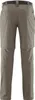 MAIER Sports Tajo 2 pantaloni uomo marrone 54 Anteprima dell’immagine prodotto 6