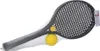 Androni Lazy-Tennis-Set (Soft-Tennis) Produktbild-Vorschau 5