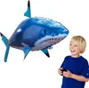 RC Shark Vliegende Fisch - Fernsteuerbare fliegende Produktbild-Vorschau 1