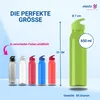 Trinkflasche Active 'Wave' - Wasserflasche mit 650 ml - Produktbild-Vorschau 3