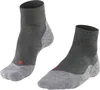 Falke Tk5 Short Asphalt Mel. Asphalt Mel. 42-43 Produktbild-Vorschau 1