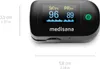 medisana PM 100 Pulsoximeter | Fingeroximeter | Messung der Produktbild-Vorschau 2