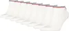4 Paar Tommy Jeans Herren Sneaker Iconic Socken Produktbild-Vorschau 2