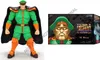 Figurka Akcji Ultra Street Fighter II: M. Bison Deluxe 15 Anteprima dell’immagine prodotto 7