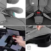 Kinderkraft FIX2GO i-Size – Kindersitz voor in de auto, Productafbeelding-voorbeeld 8
