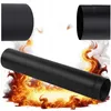 Tubo Fumi per Stufa Ø 200 mm Nero – Lunghezza 1 m 1000 mm – Anteprima dell’immagine prodotto 1