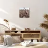 Bild auf Leinwand - Leinwandbild - Einteilig - Boho Ähren Produktbild-Vorschau 7