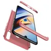Hülle für Huawei P30 Lite 360 Grad Schutz mit Displayglas Produktbild-Vorschau 2