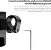 Ninebot by Segway AA.00.0010.59 Halterung Passive Halterung Produktbild-Vorschau 16