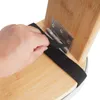 Banc de méditation pliable Tabouret de yoga 44*19*21cm Voir les images du produit 4