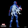 Marvel Spider-Man Figurka Spider-Mana 2099 z serii Marvel Podgląd zdjęcia produktu 5