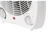 Teesa TSA8025 Heizlüfter 3 Funktionsmodi, 2 Heizstufen Produktbild-Vorschau 9