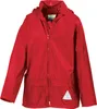 Result Ensemble de pluie pour enfants RW3239 (L) (Rouge) Voir les images du produit 1