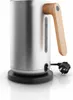 A close-up studio shot of a modern electric kettle. Anteprima dell’immagine prodotto