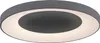 JUST LIGHT ANIKA LED Deckenleuchte CCT Dimmbar 54W grau Produktbild-Vorschau 9