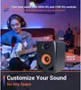 ESI Studio Monitor-Boxen nEAR i5 1 Paar mit Boxenfüße Produktbild-Vorschau 8