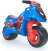 Vélo à pousser Injusa Spidey Voir les images du produit 3