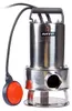 Mountfield Pompe À Boues Submersible MTF WPE055D 230 V Voir les images du produit 2