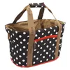 Friedrich Lederwaren Einkaufskorb, PolkaDots, Polyester, Produktbild-Vorschau 8