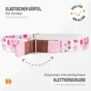 Ladeheid Kinder Ceinture élastique 1-12 ans 34-90 cm P15 Voir les images du produit 2
