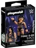 PLAYMOBIL WWE® Rhea Ripley, altri articoli Anteprima dell’immagine prodotto 1