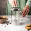Klausberg Kaffee- und Teezubereiter 1000ml KB7758 Produktbild-Vorschau 4
