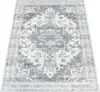 Teppich Wohnzimmer Kurzflor Rutschfest Weich Orientalisch Produktbild-Vorschau 5
