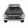 1963 Mercedes 230 SL miniature de WELLY - env. 12 cm Voir les images du produit 7