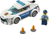 LEGO® City Streifenwagen, 60239 Produktbild-Vorschau 2
