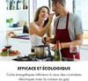 Klarstein Tables de Cuisson à Gaz, Plaque de Cuisson Gaz à Voir les images du produit 2