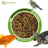 Larves de mouches soldat séchées, 5 kg, 28,5 litres, Voir les images du produit 1