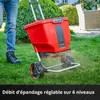Einhell GE-SR 18/22 Li-Solo Voir les images du produit 5