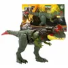 Jurassic World New Large Trackers - Stegosaurus Produktbild-Vorschau 12