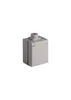 ABL SURSUM Perilex-Steckdose 16A AP IP44 Klappd hfr gr Produktbild-Vorschau 1