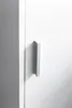 Badschrank 30 x 95,5 x 30 cm weiß Holz mit Tür und Produktbild-Vorschau 10