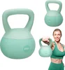 Gymtek® Haltère souple Kettlebell - poids 6kg - Haltère Voir les images du produit 1