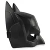 DC Comics Batman, Dětský, Maska na část obličeje, 3 Náhled obrázku produktu 6