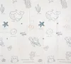 KiddyMoon Spielmatte Babymatte Zweiseitige Krabbelmatte Produktbild-Vorschau 13