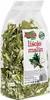 ALEGIA Raspberry leaves - leckerli für Nagetiere und Produktbild-Vorschau 1