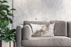 MuchoWow® Zierkissen Sofakissen Wohnzimmer Dekokissen 50x30 Produktbild-Vorschau 2