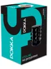A product box for a spice rack with spice jars visible. Produktbild-Vorschau