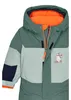 first instinct by killtec Kinder Skioverall FISW 29 MNS Produktbild-Vorschau 10