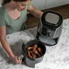 SharkNinja Ninja AF160EU - Heißluft-Fritteuse MAX - 1750 Produktbild-Vorschau 20
