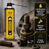 Sbloccante ruggine, Olio sbloccante, Antiruggine spray, 500 Anteprima dell’immagine prodotto 5