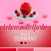 Belissia Lebensmittelfarbe Erdbeerrot - 10ml flüssig & Produktbild-Vorschau 4