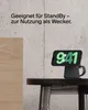 Belkin BOOST Charge PRO 15W mag. Lad.Qi2 2in1 dklgrau Náhľad obrázku produktu 6