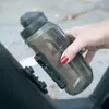 Fidlock Twist Bottle 750 Compact+ Bike Base nero chiaro Anteprima dell’immagine prodotto 11