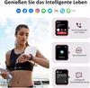 Blackview Smartwatch mit Telefonfunktion, 100+ Sportmodi, Produktbild-Vorschau 4