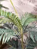 Dattelpalme Phönixpalme künstliche Pflanze H. 90cm im Topf Produktbild-Vorschau 3