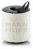 MANN Luftfilter für BMW 1 3 Produktbild-Vorschau 6